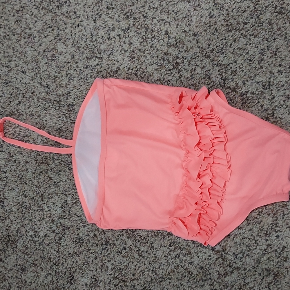 Old navy 2t SWIM suit - Picture 2 of 3